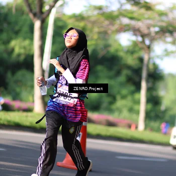 Runner Photo 8023557