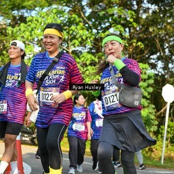 Runner Photo 8023558