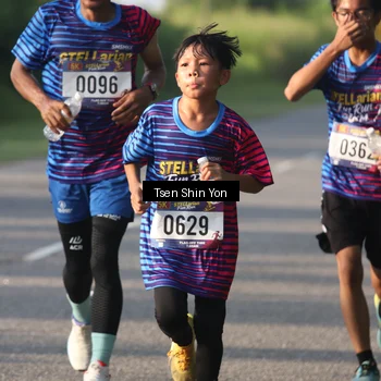 Runner Photo 8023559