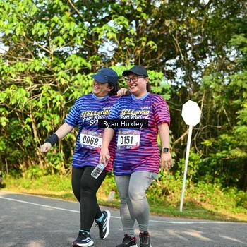 Runner Photo 8023561