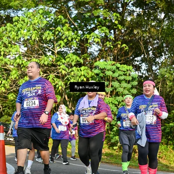 Runner Photo 8023562