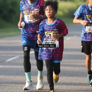 Runner Photo 8023563