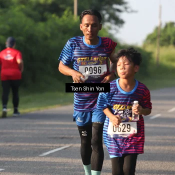 Runner Photo 8023564