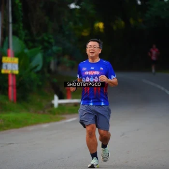 Runner Photo 8023565