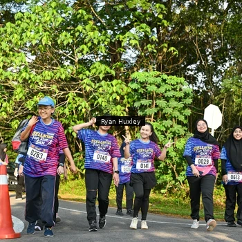 Runner Photo 8023568