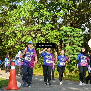 Runner Photo 8023570