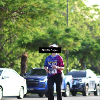 Runner Photo 8023572