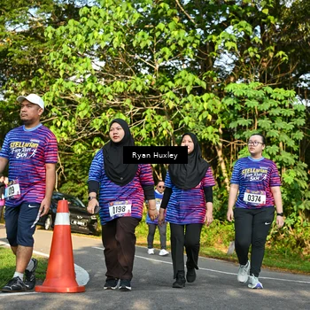 Runner Photo 8023573