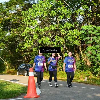 Runner Photo 8023574