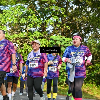 Runner Photo 8023575
