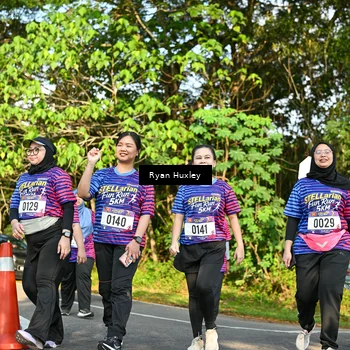 Runner Photo 8023577
