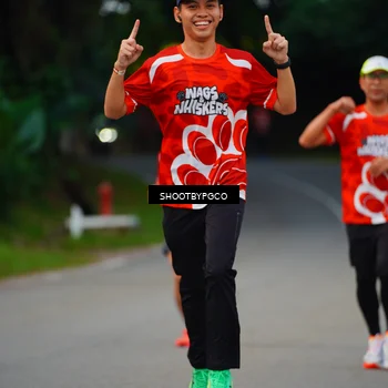 Runner Photo 8023580