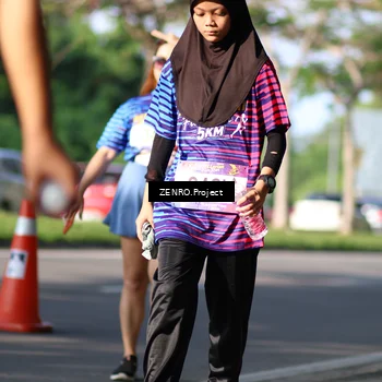 Runner Photo 8023581