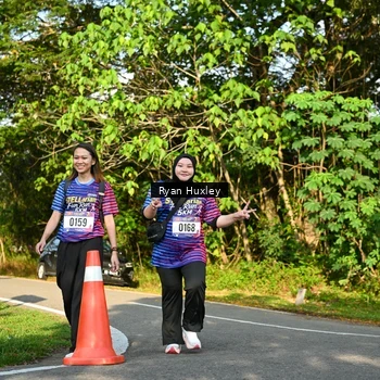 Runner Photo 8023583