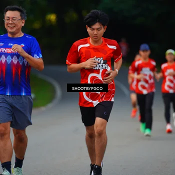 Runner Photo 8023584