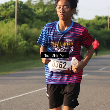 Runner Photo 8023586