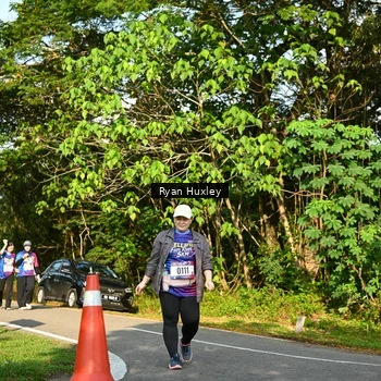 Runner Photo 8023587