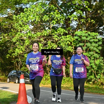Runner Photo 8023588
