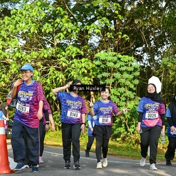 Runner Photo 8023590