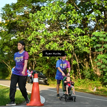 Runner Photo 8023592