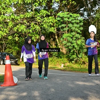 Runner Photo 8023593