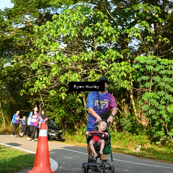 Runner Photo 8023594
