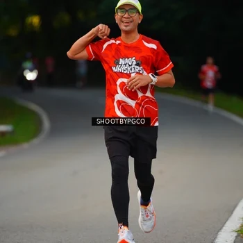 Runner Photo 8023595