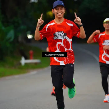 Runner Photo 8023598