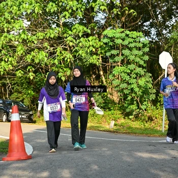 Runner Photo 8023600