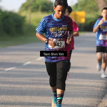 Runner Photo 8023603