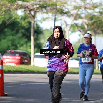 Runner Photo 8023604