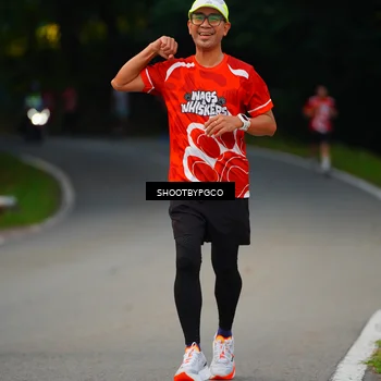 Runner Photo 8023605