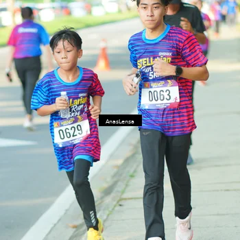 Runner Photo 8023607