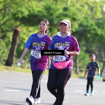 Runner Photo 8023608