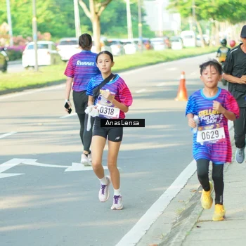 Runner Photo 8023610