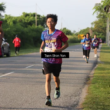 Runner Photo 8023611