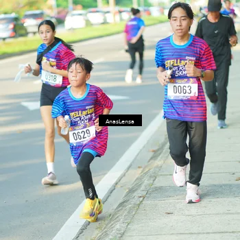 Runner Photo 8023612