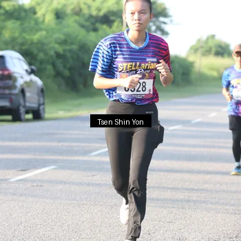 Runner Photo 8023614
