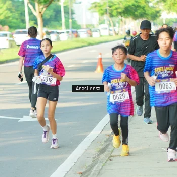 Runner Photo 8023615