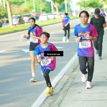Runner Photo 8023616
