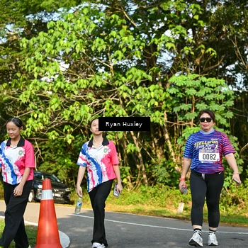 Runner Photo 8023619