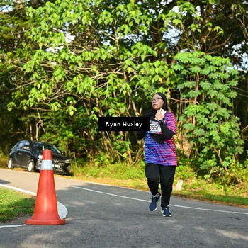 Runner Photo 8023620