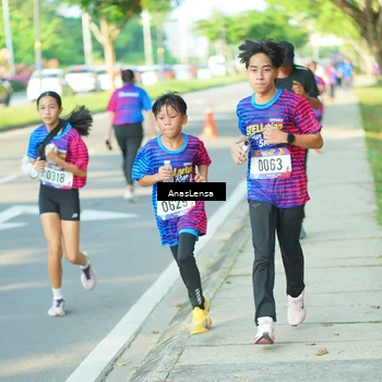 Runner Photo 8023622