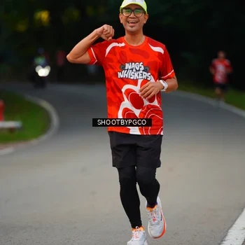 Runner Photo 8023624
