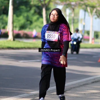 Runner Photo 8023625