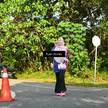 Runner Photo 8023626