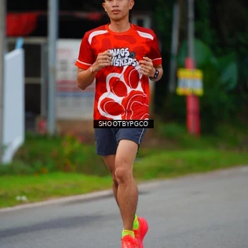 Runner Photo 8023627