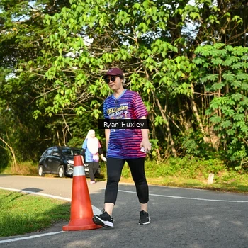 Runner Photo 8023629