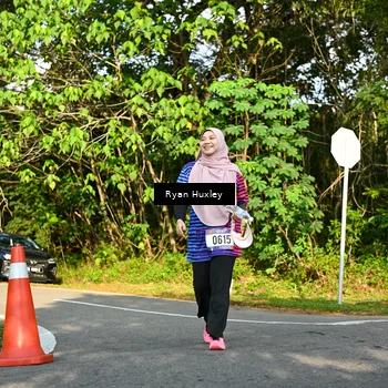 Runner Photo 8023630