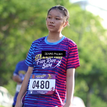 Runner Photo 8023631